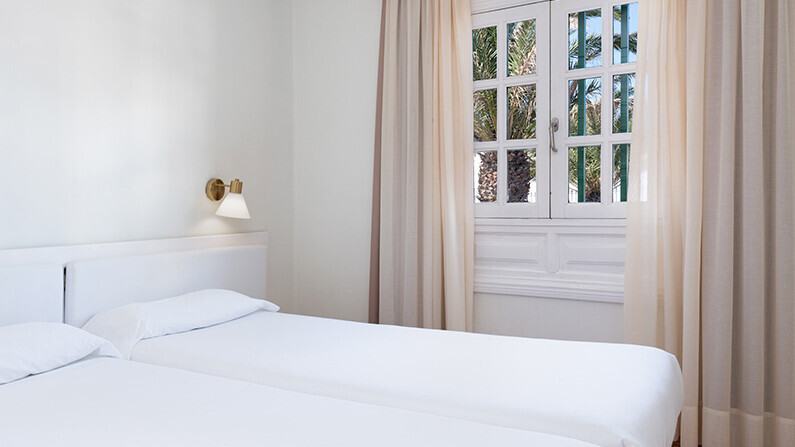 Apartamentos LIVVO Las Gaviotas